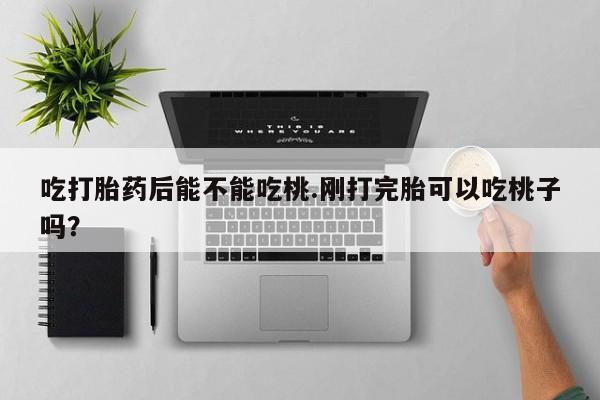 推荐个卖打胎药微信联系方式吃打胎药后能不能吃桃.刚打完胎可以吃桃子吗？